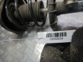 стойка передняя правая Mercedes-Benz C-Класс W203/S203/CL203 2003, A2033201630 - фото №3
