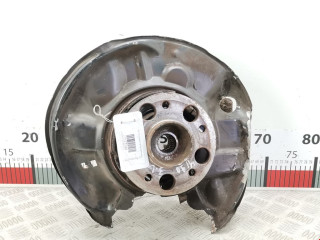 ступица задняя левая Mercedes-Benz C-Класс W203/S203/CL203 2001, 2.2 л., АКПП, седан, A2033503908