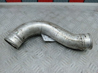 патрубок интеркулера BMW X5 E53 2003, 3.0 л., АКПП, внедорожник 5 дв., 11617785500