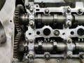 головка блока цилиндров BMW 5 серия F07/F10/F11 2011, 3.0 л., АКПП, седан, 11127807641 - фото №3