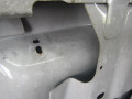крышка багажника (дверь 3-5) Volkswagen Caddy 2 поколение 2004, 2.0 л., МКПП, минивэн - фото №13