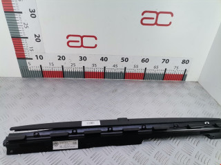 шторка солнцезащитная двери Volkswagen Passat B6 2006, 1.9 л., МКПП, седан, 3C5861334A