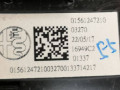 разъем AUX / USB Alfa Romeo Stelvio 1 поколение 2018, 2.0 л., бензин, АКПП, 01561247210 - фото №3