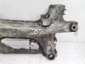 балка подвески передняя (подрамник) Citroen C5 1 поколение 2001, 2.0 л., АКПП, универсал, 3502AQ - фото №6