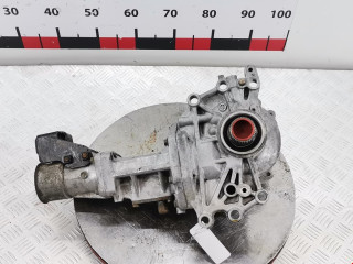 раздаточная коробка Mitsubishi Outlander 2 поколение 2007, 2.0 л., МКПП, внедорожник 5 дв., 3200A067