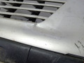 бампер передний Volkswagen Sharan 1 поколение [рестайлинг] 2002, 1.9 л., МКПП, минивэн, 7M3807221B - фото №5