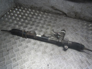 рулевая рейка Chevrolet Matiz 2012, 0.8 л., МКПП, хетчбэк 5 дв.