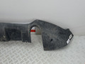 юбка бампера нижняя Mini Countryman 1 поколение 2014, 51129801893 - фото №3