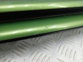 решетка радиатора Volkswagen Golf 4 поколение 1998, 1.4 л., МКПП, хетчбэк 3 дв., 1J0853653C - фото №5
