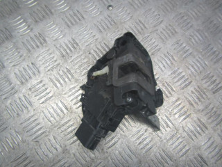 замок двери передней правой Ford Mondeo 4 поколение 2010, 2.0 л., АКПП, универсал, 8M2AR21812AA