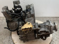 КПП механическая (МКПП) Volkswagen Bora 1 поколение 2002, 2.0 л., бензин, МКПП, универсал, EWN - фото №9