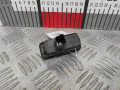 ручка крышки багажника Renault Scenic 2 поколение 2003, 1.6 л., МКПП, минивэн, 8200076256 - фото №2