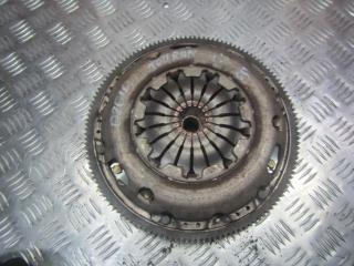 маховик Volkswagen Touran 1 поколение 2005, 1.6 л., МКПП, минивэн, 030105271L