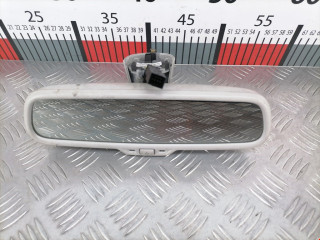 зеркало салона Audi A4 B8/8K 2008, 2.0 л., МКПП, универсал, 8R0857511B