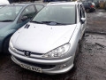 ТНВД Peugeot 206 1 поколение [рестайлинг] 2005, 1.6 л., МКПП, универсал, 1920HT - фото №8