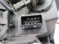 фара правая Toyota Corolla 9 поколение (E120/E130) 2002, 2.0 л., МКПП, хетчбэк 5 дв., 8111002150 - фото №5