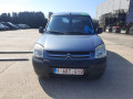 ТНВД Citroen Berlingo 1 поколение (M59) [рестайлинг] 2006, 1.6 л., МКПП, фургон, 1920HT - фото №7