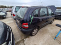 полуось передняя правая (приводной вал, ШРУС) Renault Scenic 1 поколение [рестайлинг] 2000, 1.6 л., АКПП, минивэн, 8200087857 - фото №6