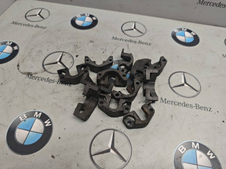 крепление форсунки BMW X5 E70 2007, 3.0 л., M57 D30 (306D3), дизель