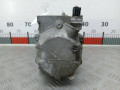 компрессор кондиционера Toyota Yaris P1 2001, 1.5 л., робот, хетчбэк 3 дв., 8837052011 - фото №2