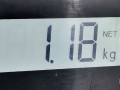 насос продувки катализатора Citroen C2 1 поколение 2004, 1.1 л., МКПП, хетчбэк 3 дв., 1618C0 - фото №8