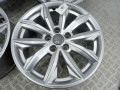 диск литой Audi 2014, 2.0 л., АКПП, внедорожник 5 дв., 80A601025J - фото №4