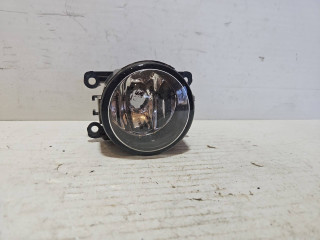 фара противотуманная левая Renault Sandero Stepway 1 поколение 2012, 8200074008, 89210094