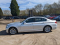 кулак поворотный правый BMW 5 серия F07/F10/F11 2011, 3.0 л., МКПП, седан, 31216775770 - фото №14