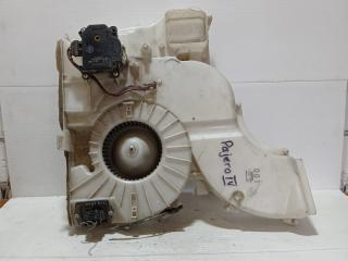 моторчик печки Mitsubishi Pajero 4 поколение 2007, 063700-7390, 117200-4391, 2JS364