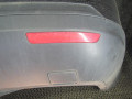 бампер задний Volkswagen Jetta 5 поколение 2007, 1.6 л., МКПП, седан - фото №4