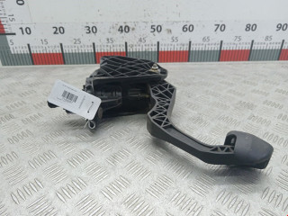педаль сцепления Volkswagen Touran 1 поколение 2004, 1.6 л., МКПП, минивэн, 1K1721321B9B9