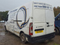 ступица передняя левая Opel Movano 2 поколение (B) 2010, 2.3 л., МКПП, микроавтобус, 93197398 - фото №6