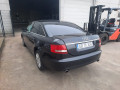 отопитель в сборе (печка) Audi A6 4F/C6 2004, 2.4 л., вариатор, седан, 4F0820356A - фото №10