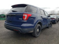 датчик ABS Ford Explorer 5 поколение U502 [рестайлинг] 2016, 3.5 л., АКПП, внедорожник 5 дв., DA8Z2C204A - фото №12