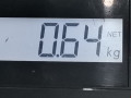 петля двери Volvo V60 1 поколение [рестайлинг] 2014, 1.6 л., МКПП, универсал, 31218521 - фото №3