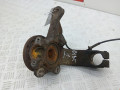 ступица передняя левая Volkswagen Sharan 1 поколение 1998, 1.9 л., МКПП, минивэн, 7M3407255B - фото №2