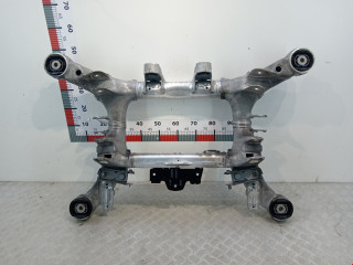 балка подвески задняя BMW 7 серия F01/F02 2012, 4.4 л., АКПП, седан, 6859748