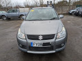 КПП механическая (МКПП) Suzuki SX4 1 поколение 2008, 1.6 л., МКПП, хетчбэк 5 дв., 2472179JA1 - фото №11