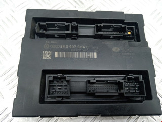 блок комфорта Audi A4 B8/8K 2009, 2.0 л., МКПП, седан, 8K0907064C