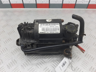 компрессор пневмоподвески Mercedes-Benz E-Класс W211/S211 [рестайлинг] 2006, 2.2 л., АКПП, универсал, A2113200304