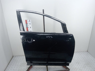 дверь передняя правая Mazda CX-7 1 поколение ER 2008, 2.3 л., МКПП, внедорожник 5 дв., EGY15802XT