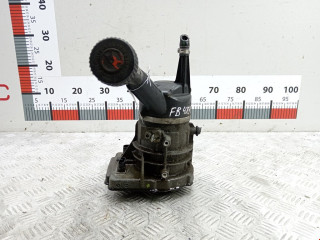 электроусилитель руля Citroen C4 Picasso 1 поколение 2009, 1.6 л., МКПП, минивэн, 9684252580