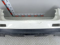 бампер задний Infiniti EX 1 поколение 2012, 2.0 л., АКПП, внедорожник 5 дв., 850221BA0H - фото №4