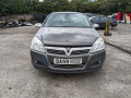 суппорт задний левый Opel Astra H/Family [рестайлинг] 2009, 1.6 л., МКПП, хетчбэк 5 дв., 93179158 - фото №9