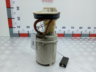 насос топливный Volkswagen Lupo 6X 2003, 1.0 л., МКПП, хетчбэк 3 дв., 7M0919087B