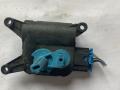 моторчик заслонки печки Audi A4 B6 2003, 1.6 л., бензин, МКПП, седан, 8E2820511D, 0132801309 - фото №3