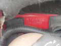полуось передняя левая (приводной вал, ШРУС) Peugeot 3008 1 поколение 2010, 1.6 л., МКПП, минивэн, 3272PZ - фото №7