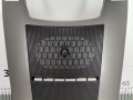 накладка на торпедо (консоль) Opel Zafira 2 поколение (B) 2005, 1.9 л., МКПП, минивэн, 13198592 - фото №2