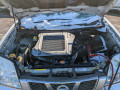 форсунка Nissan X-Trail T30 [рестайлинг] 2006, 2.2 л., МКПП, внедорожник 5 дв., 16600ES61B - фото №10