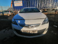 КПП механическая (МКПП) Opel Astra J 2012, 1.4 л., МКПП, хетчбэк 3 дв., 55487400 - фото №12